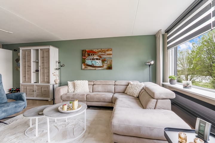 Foto 7 van Fellinilaan 442