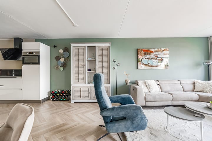 Foto 8 van Fellinilaan 442