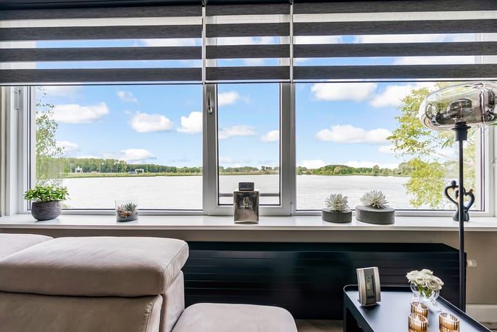 Foto 10 van Fellinilaan 442