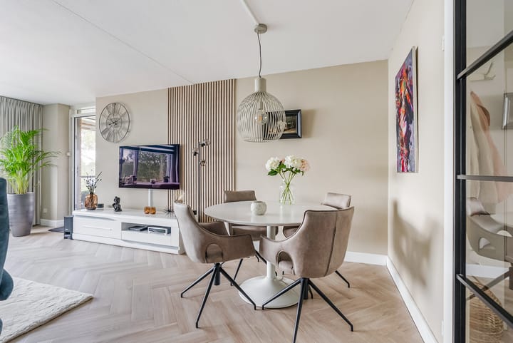 Foto 11 van Fellinilaan 442