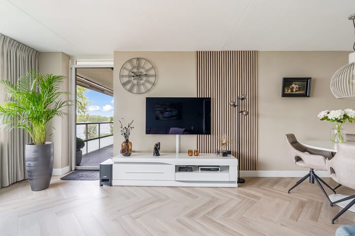 Foto 12 van Fellinilaan 442