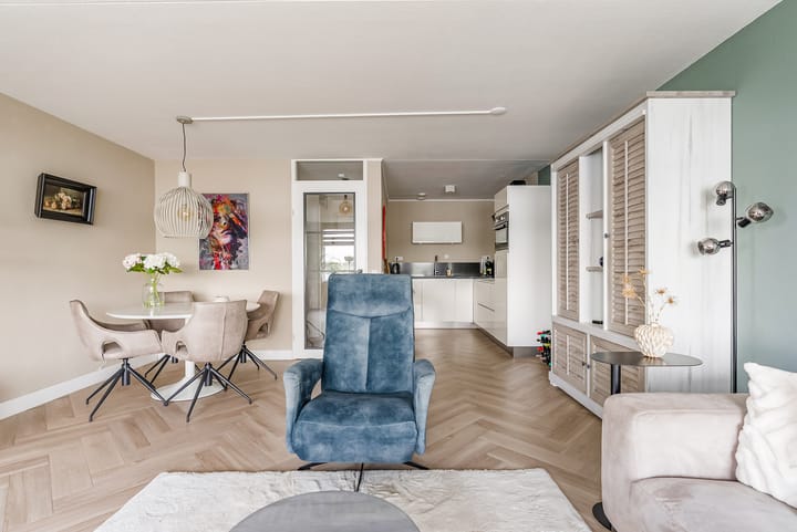 Foto 13 van Fellinilaan 442