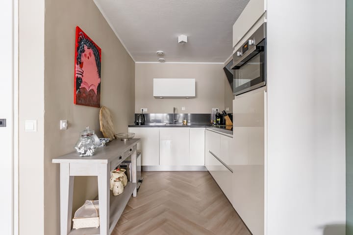 Foto 14 van Fellinilaan 442