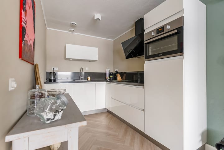 Foto 15 van Fellinilaan 442