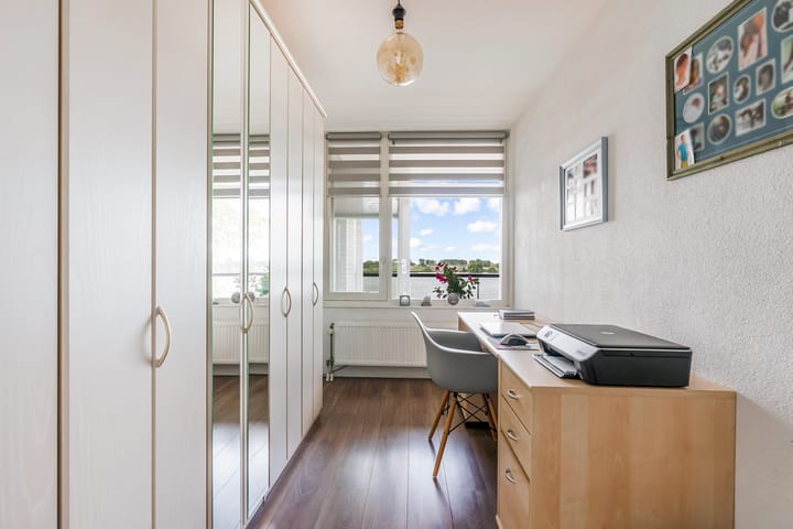 Foto 20 van Fellinilaan 442