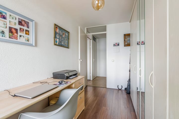 Foto 21 van Fellinilaan 442