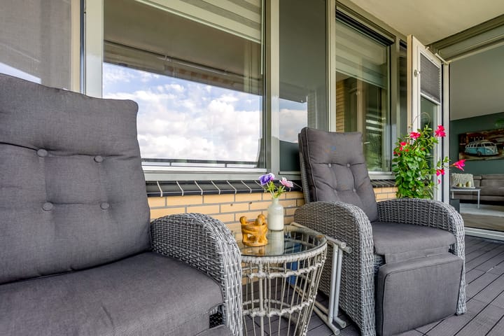 Foto 32 van Fellinilaan 442