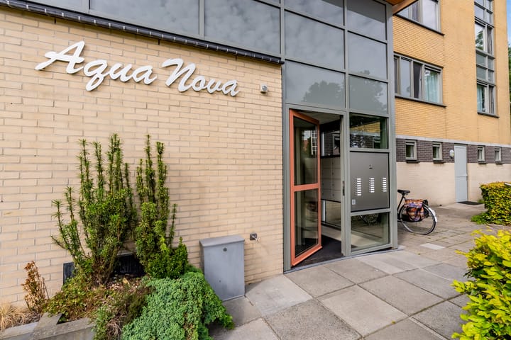 Foto 35 van Fellinilaan 442