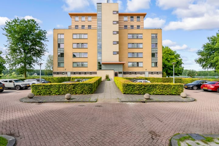 Foto 36 van Fellinilaan 442