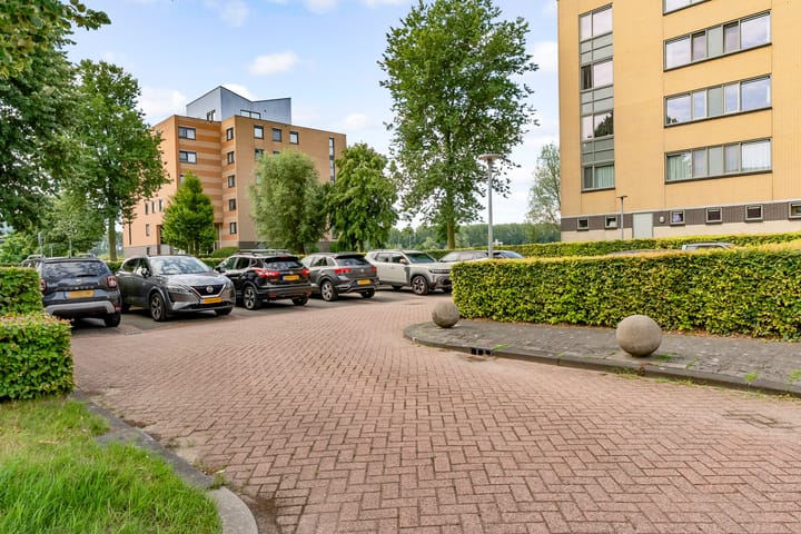 Foto 37 van Fellinilaan 442