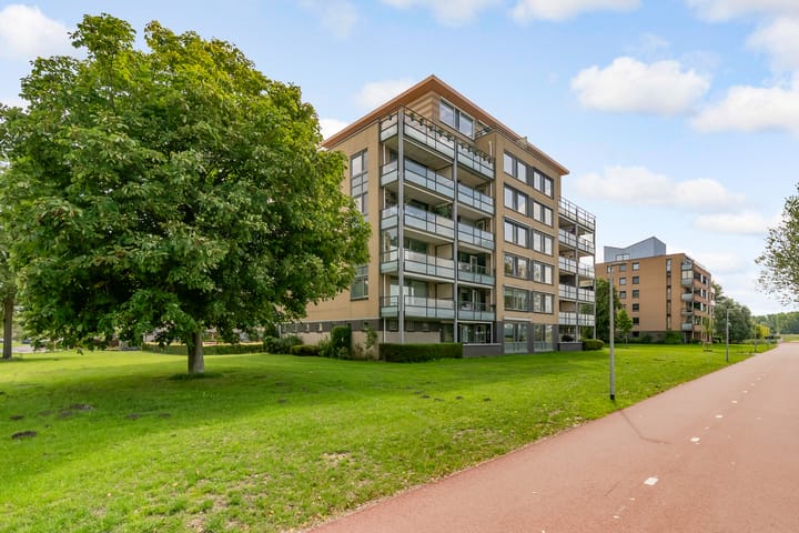 Foto 42 van Fellinilaan 442