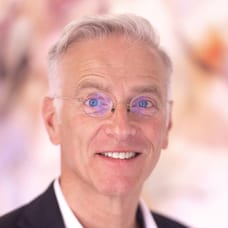 Peter de Vor - NVM Register Makelaar