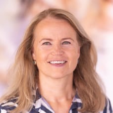 Tanja de Vor - Vastgoedadviseur