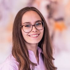 Dahnee Brinkman - Administratief Medewerker