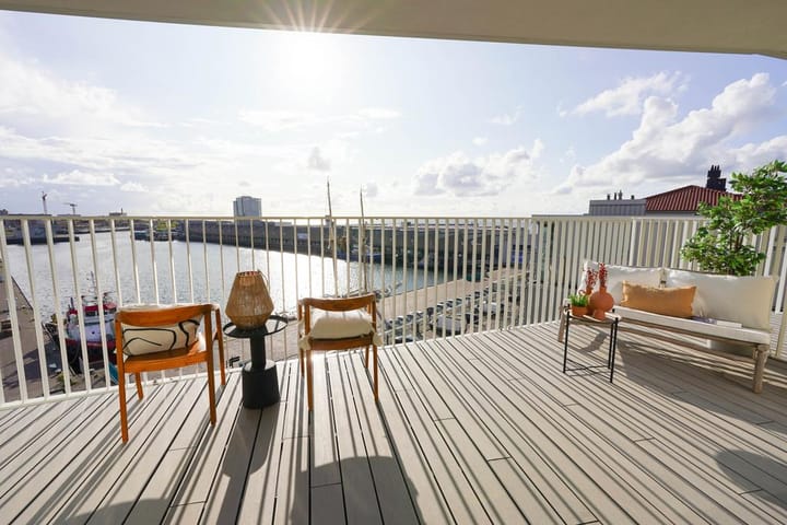 Foto 1 van Treilerdwarsweg 46