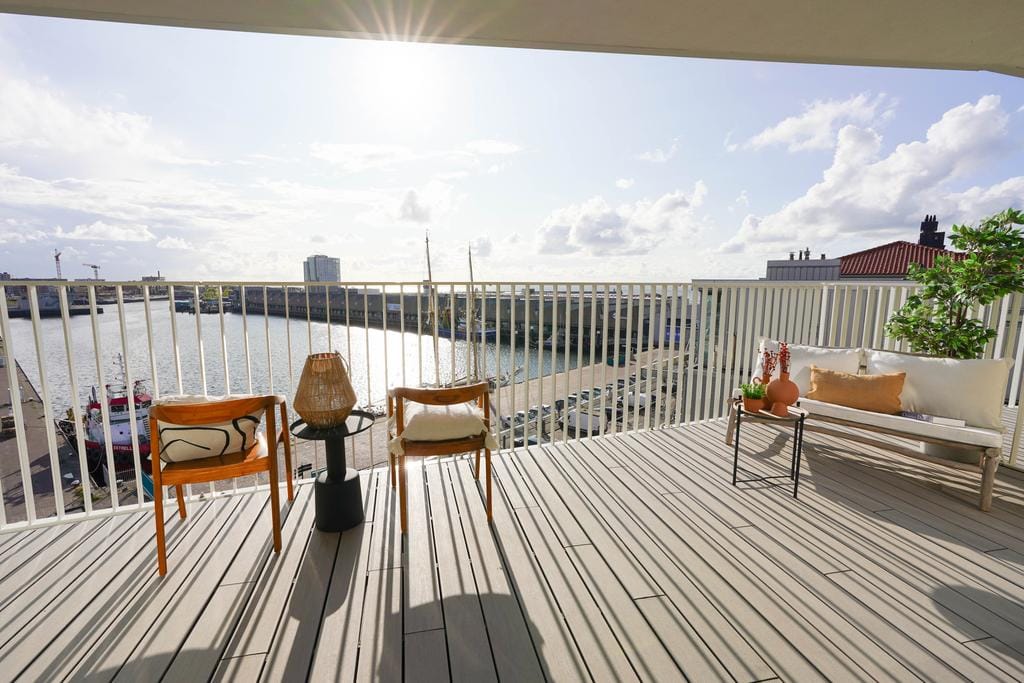 Treilerdwarsweg, 46, Den Haag, 2583DA, Zuid-Holland, Nederland 46