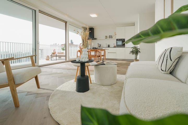 Foto 3 van Treilerdwarsweg 46