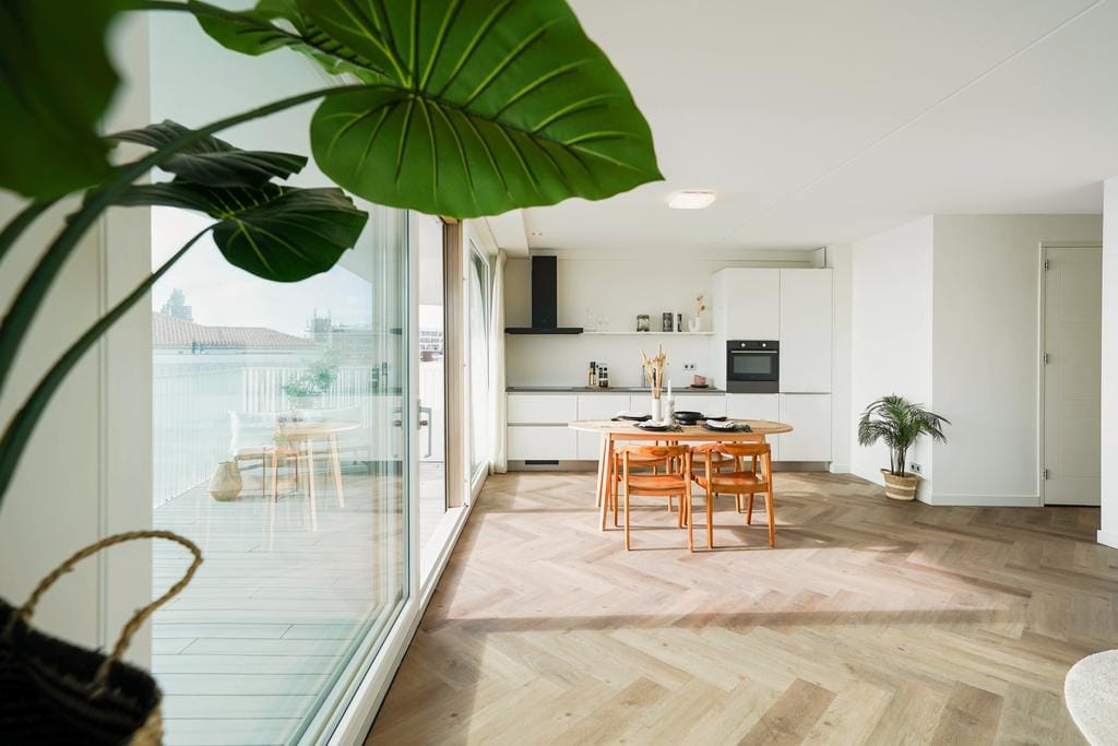 Foto 4 van Treilerdwarsweg 46