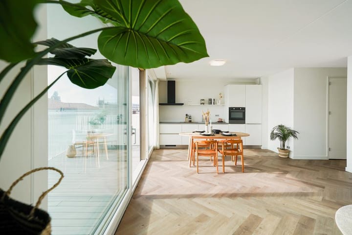 Foto 4 van Treilerdwarsweg 46