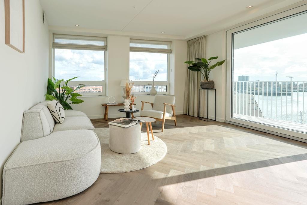 Foto 6 van Treilerdwarsweg 46