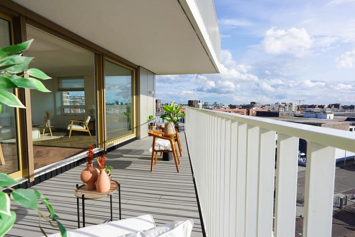 Foto 11 van Treilerdwarsweg 46