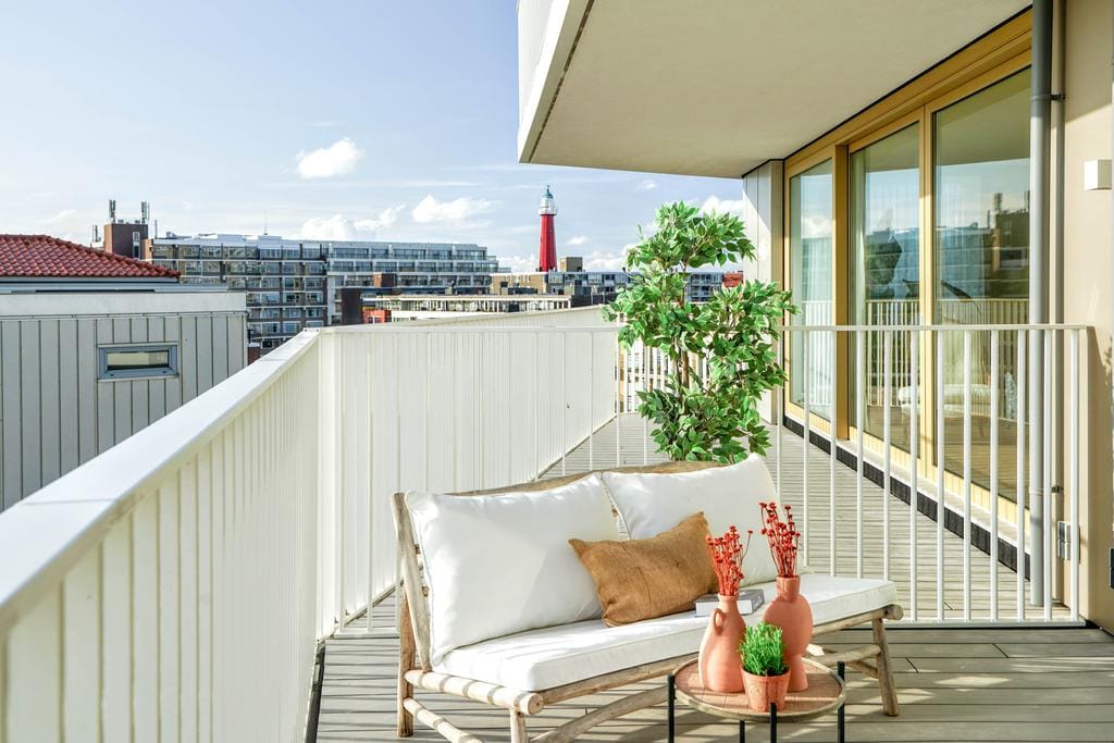 Foto 12 van Treilerdwarsweg 46