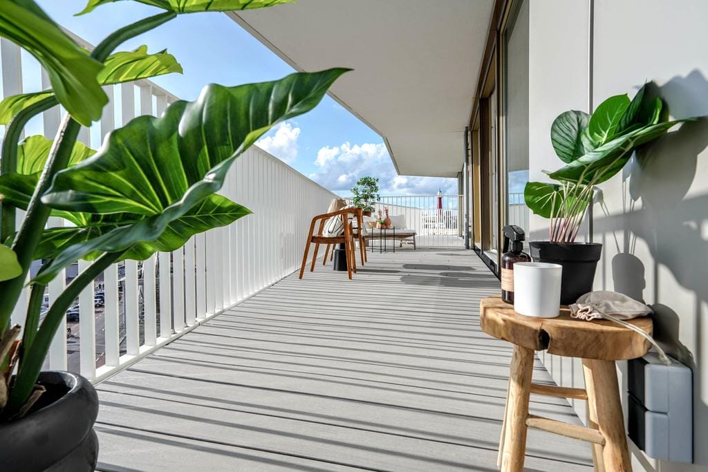 Foto 14 van Treilerdwarsweg 46