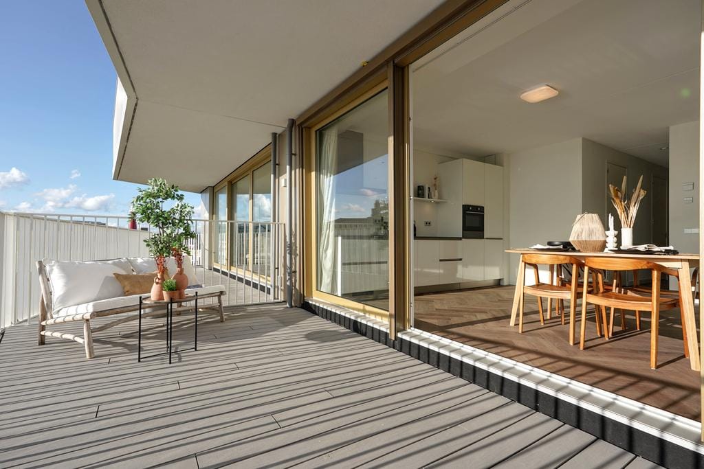 Foto 15 van Treilerdwarsweg 46