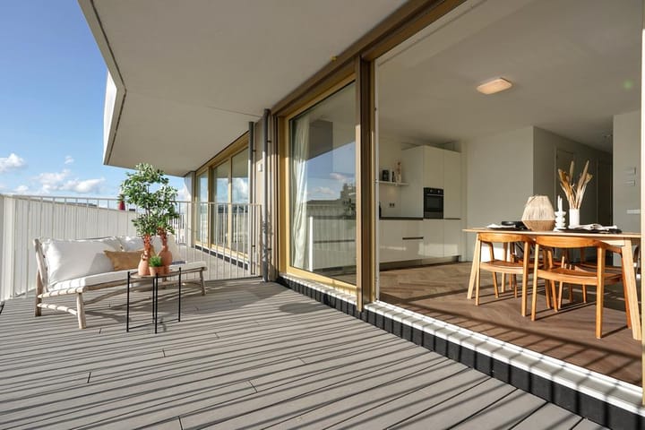 Foto 15 van Treilerdwarsweg 46