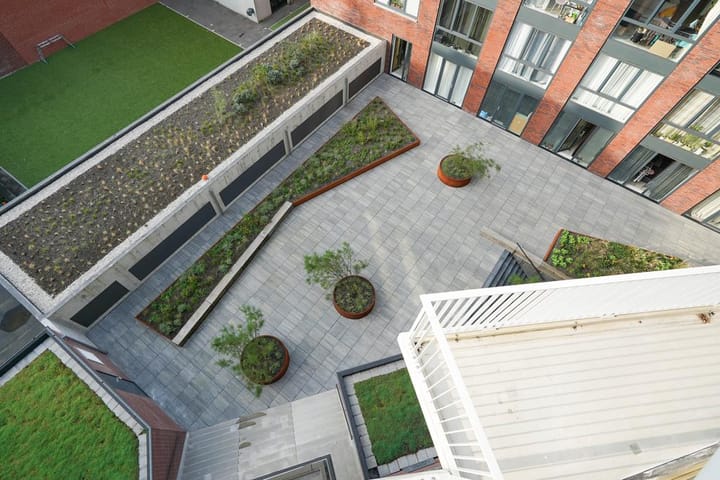 Foto 37 van Treilerdwarsweg 46