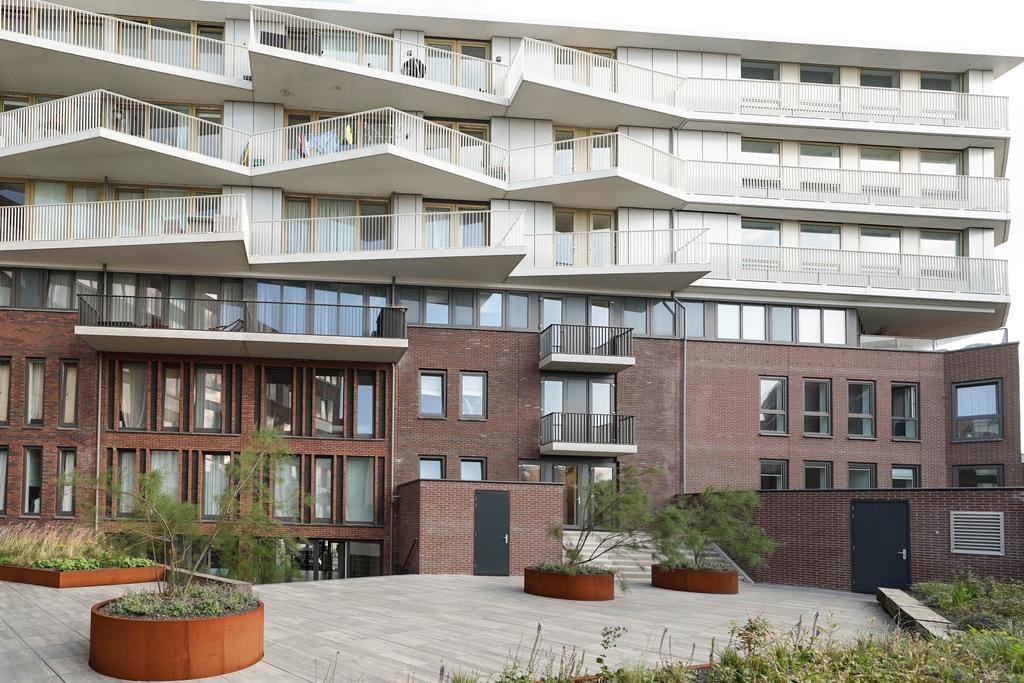 Foto 39 van Treilerdwarsweg 46