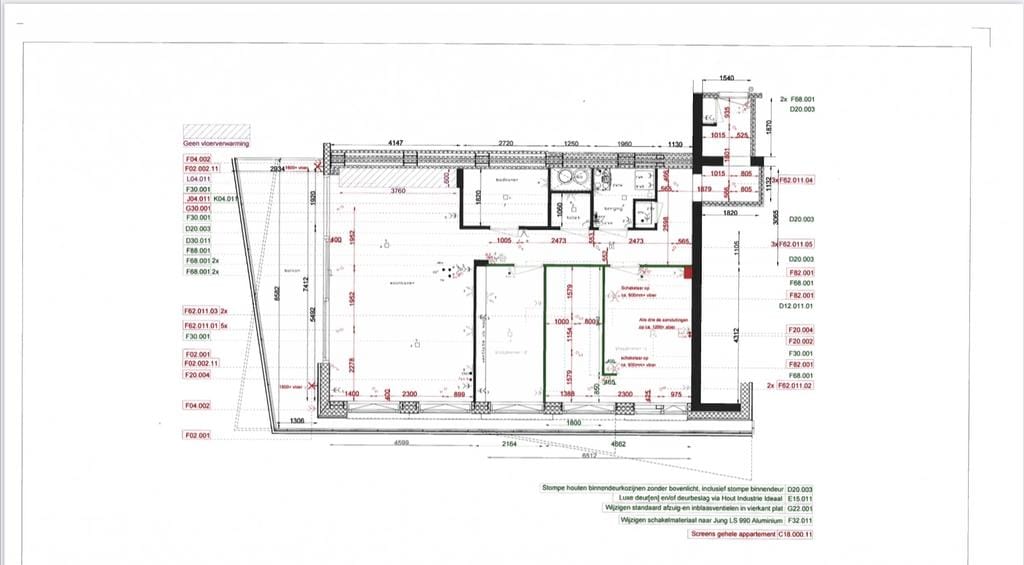Foto 60 van Treilerdwarsweg 46