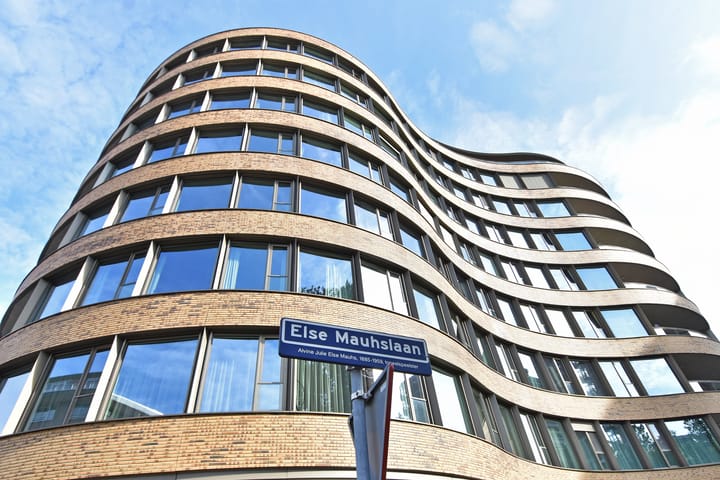 Foto 5 van Else Mauhslaan 46