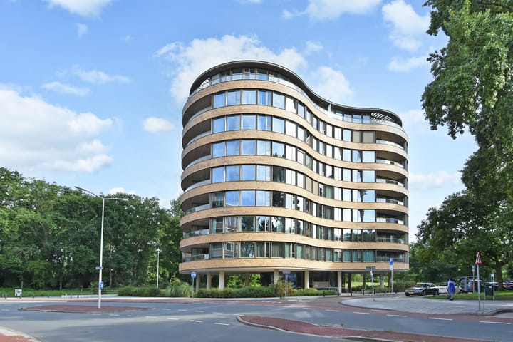 Foto 47 van Else Mauhslaan 46