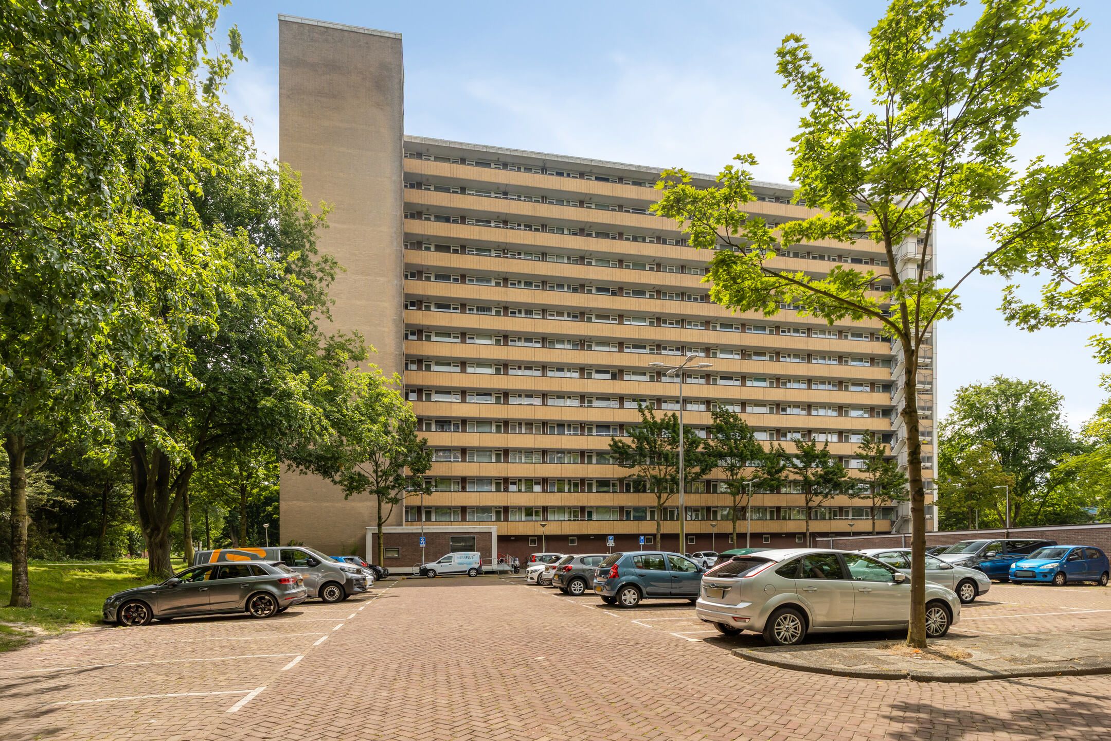 Langswater, 137, Amsterdam, 1069TS, Noord-Holland, Nederland 137 