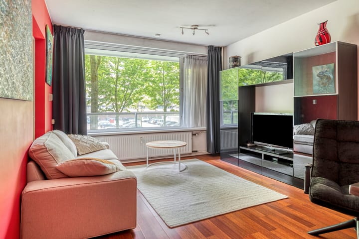 Foto 2 van Langswater 137