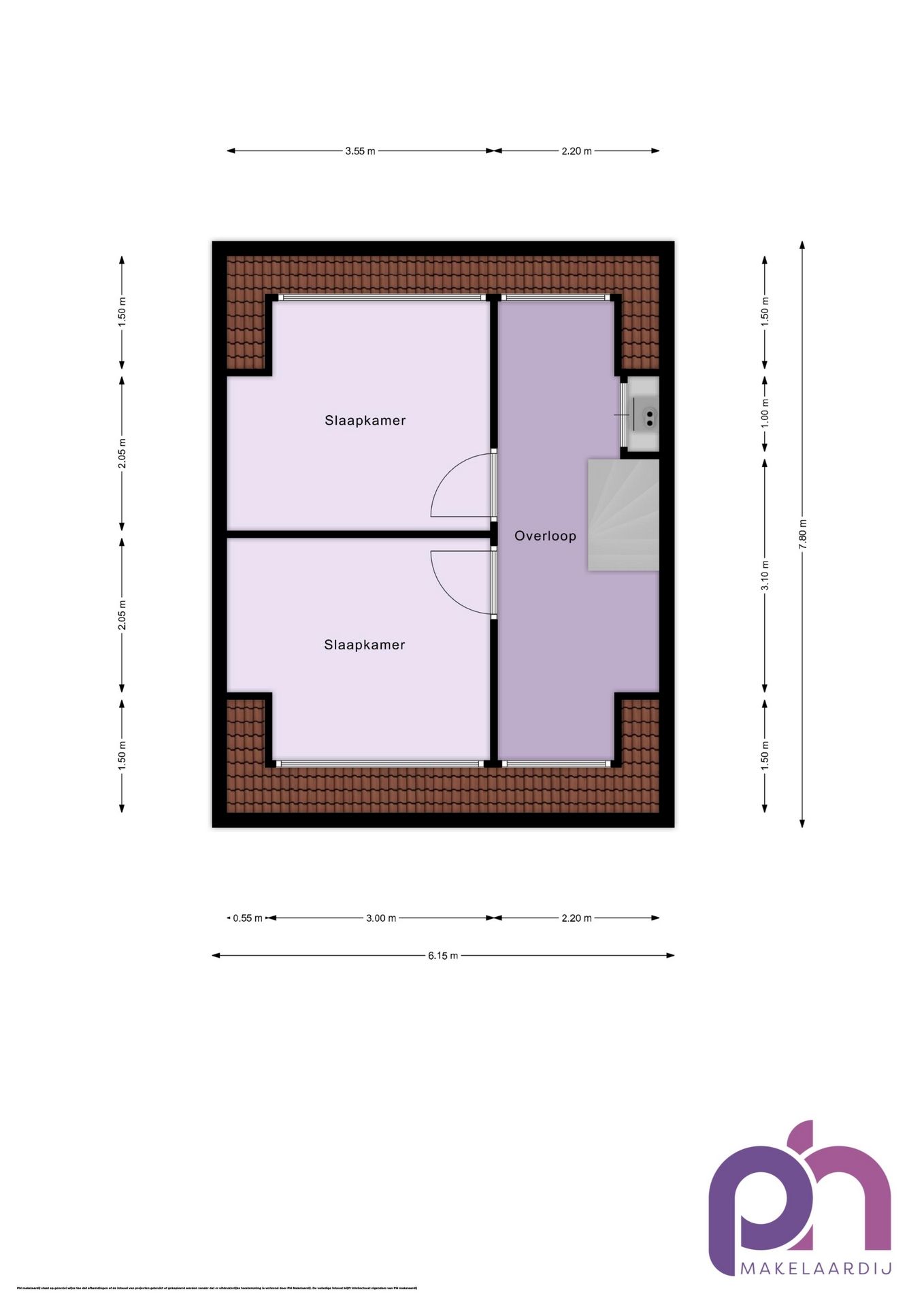 Foto 42 van W. Vrijlandtstraat 9