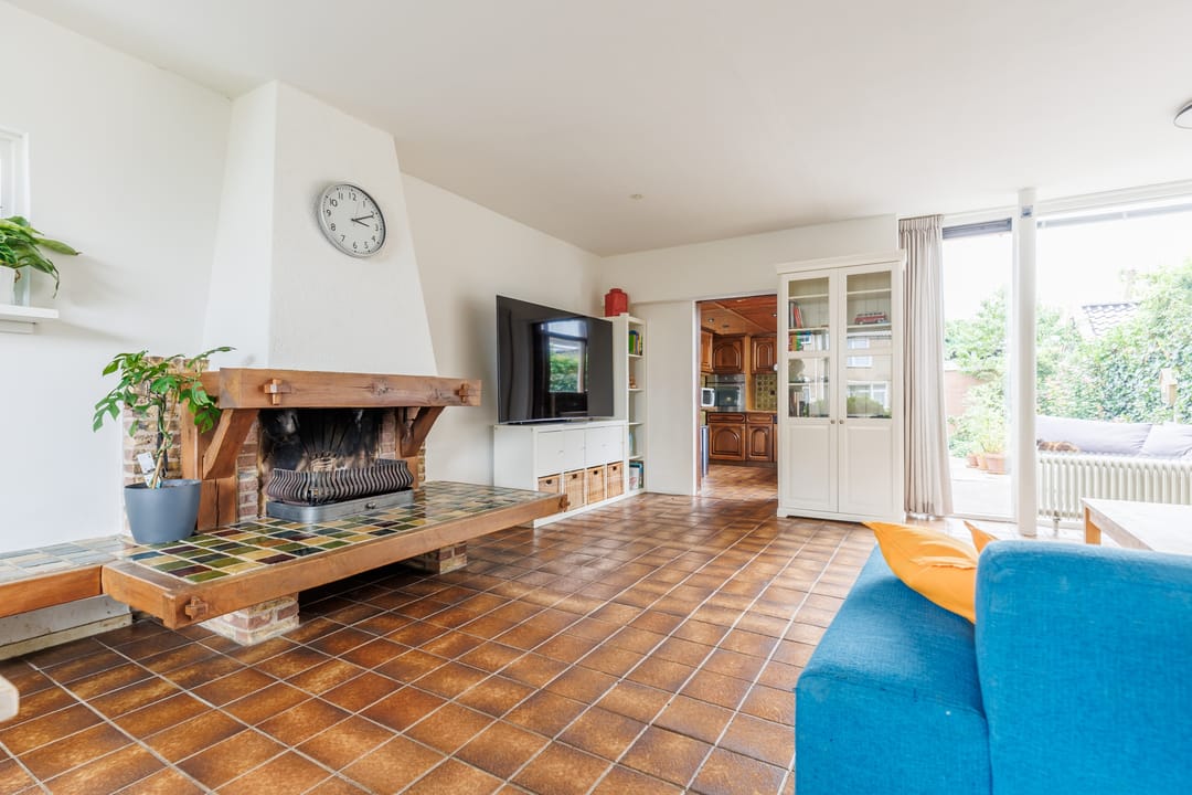 Foto 7 van W. Vrijlandtstraat 9