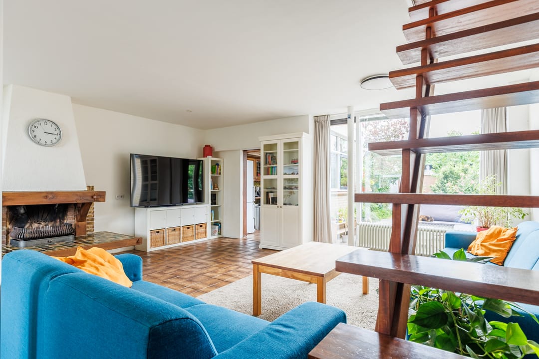 Foto 8 van W. Vrijlandtstraat 9