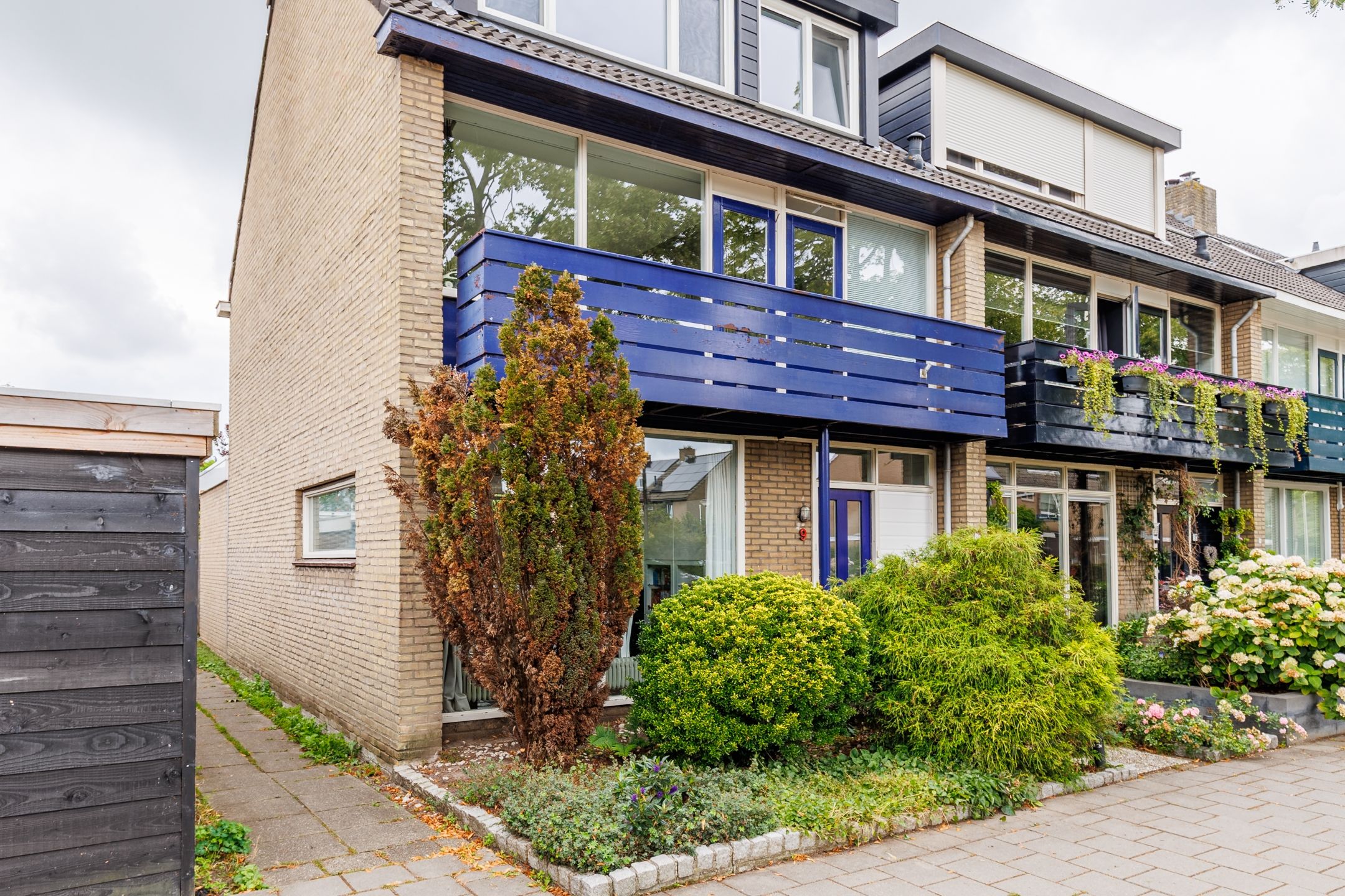 W. Vrijlandtstraat 9