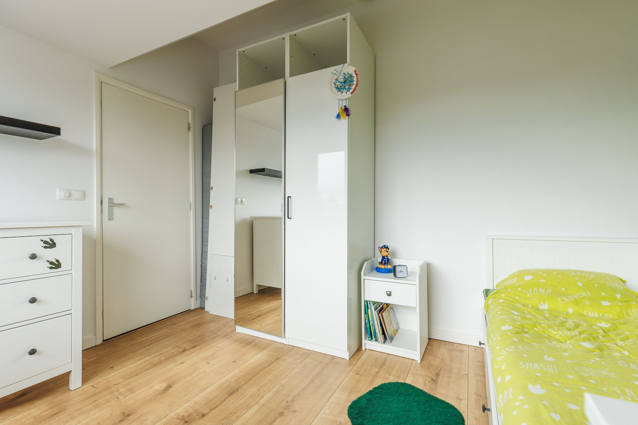 Foto 33 van W. Vrijlandtstraat 9