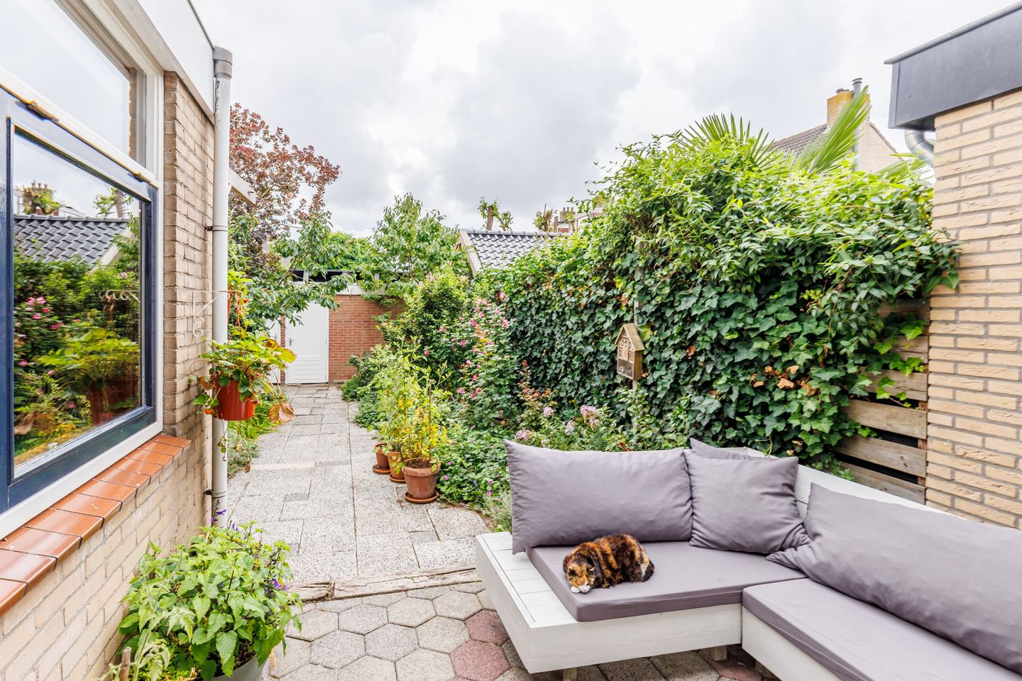 Foto 35 van W. Vrijlandtstraat 9