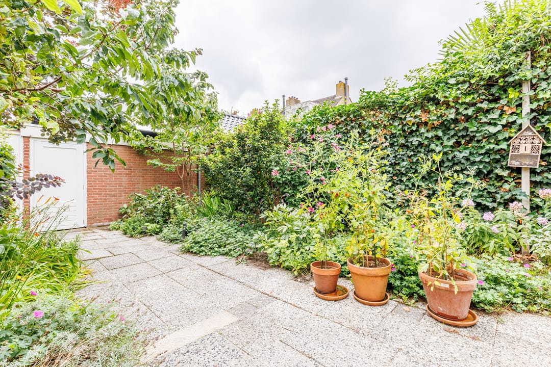 Foto 37 van W. Vrijlandtstraat 9