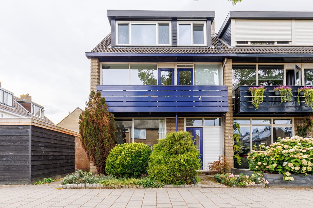 Foto 38 van W. Vrijlandtstraat 9