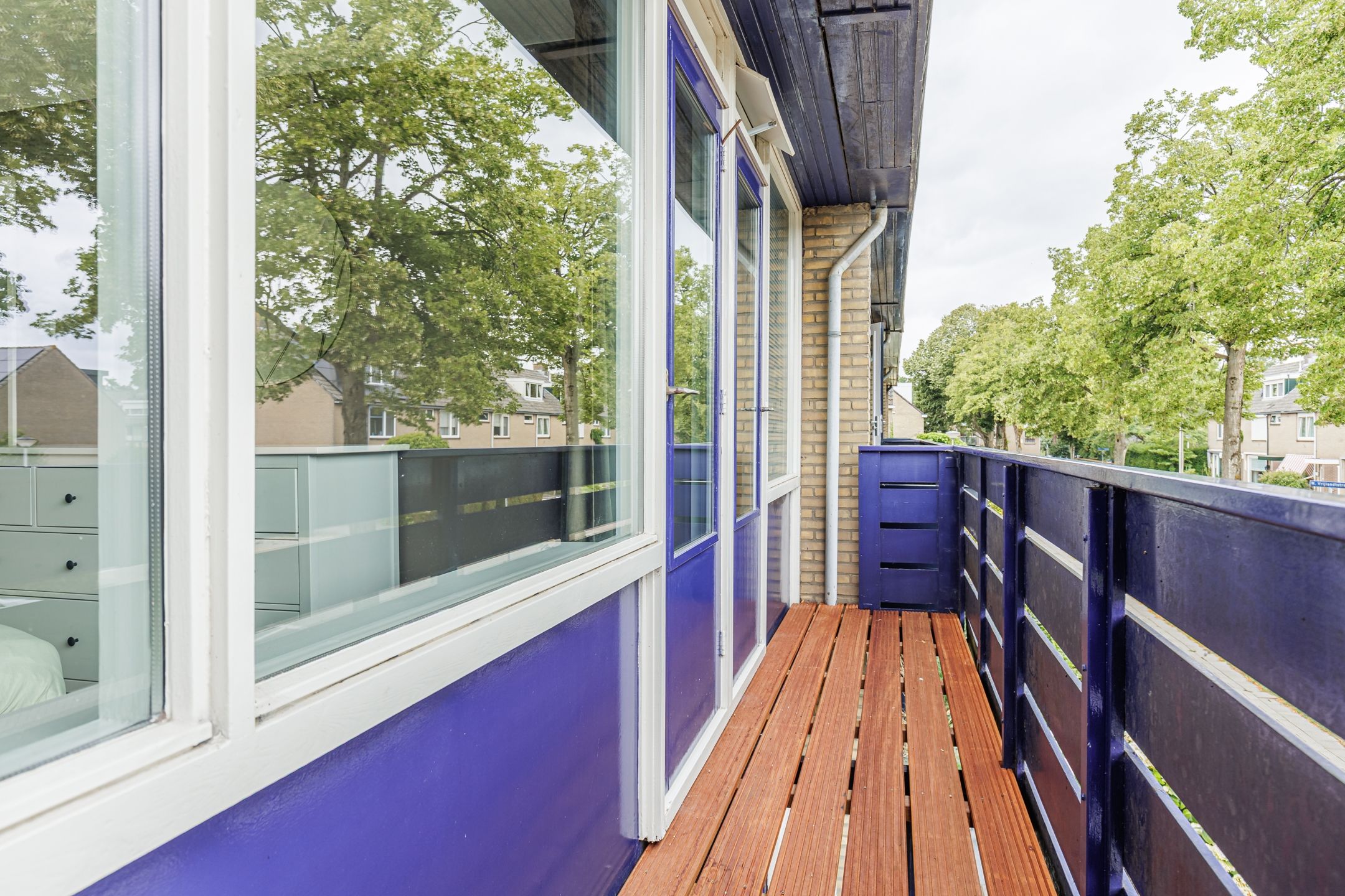 Foto 21 van W. Vrijlandtstraat 9