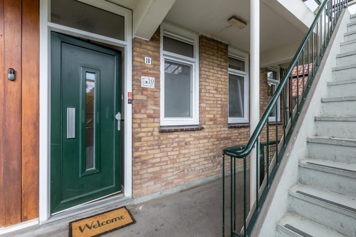 Foto 8 van Plataanweg 10