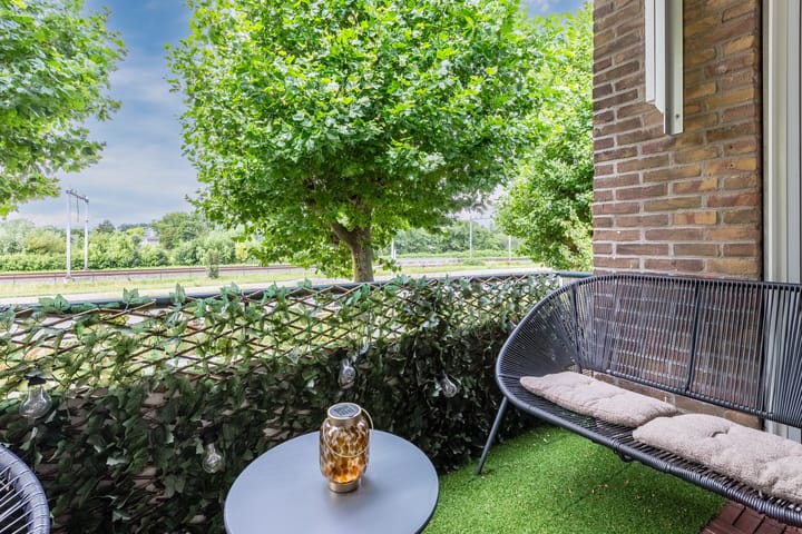 Foto 5 van Plataanweg 10