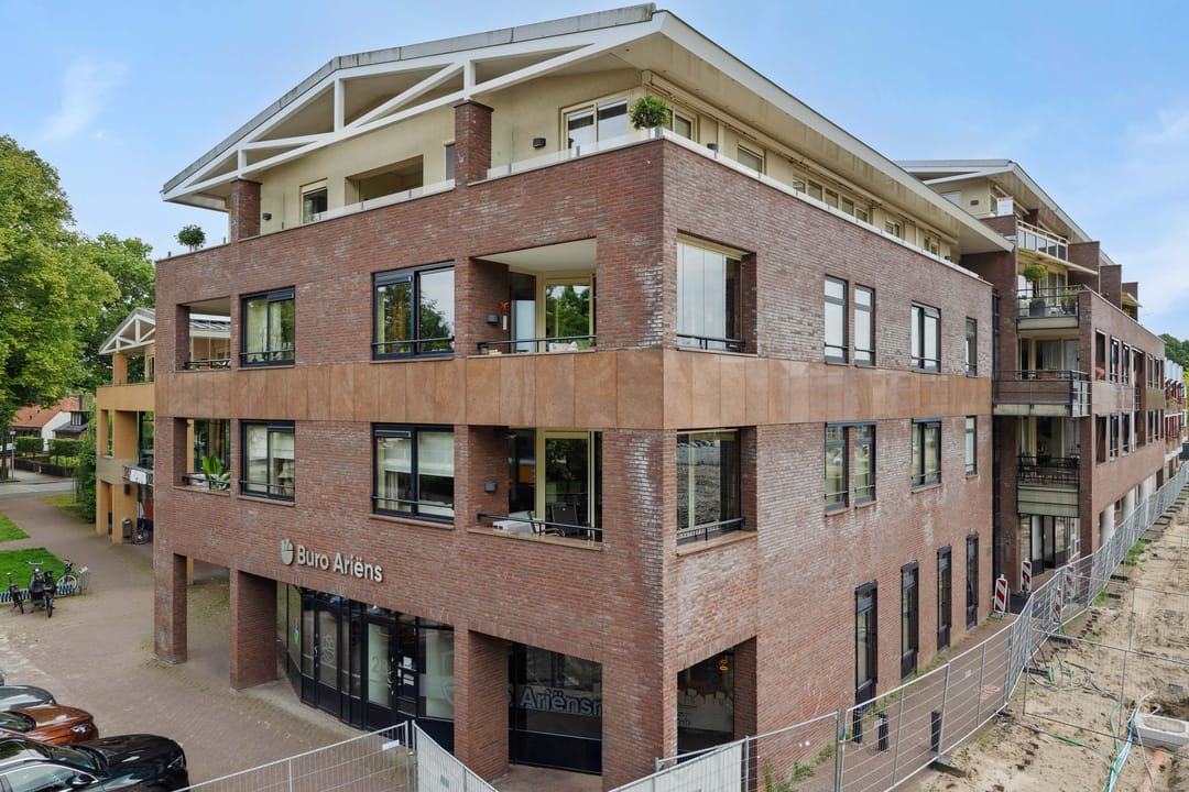 Foto 1 van Kasteellaan 26-B