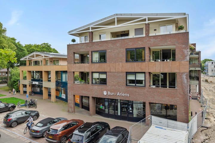 Foto 5 van Kasteellaan 26-B