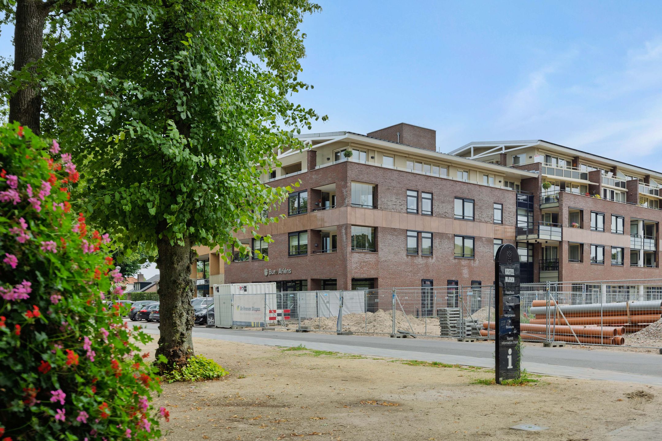 Foto 6 van Kasteellaan 26-B